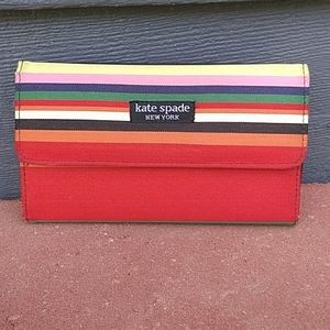 Kate Spade wallet